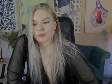 aprilserenity from Chaturbate is Freechat