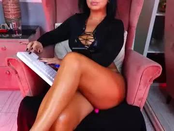 aqueenmonica from Chaturbate is Freechat