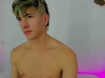 archangel033 from Chaturbate is Freechat