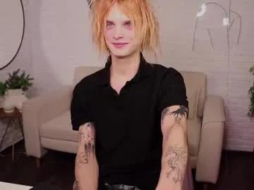 archiehali from Chaturbate is Freechat