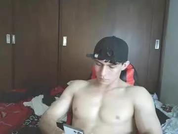ares_aestheticgod from Chaturbate is Private