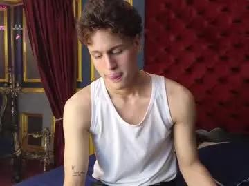 areslaker from Chaturbate is Freechat