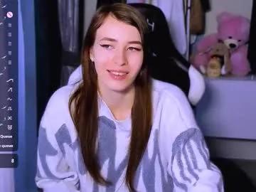 ariamill from Chaturbate is Freechat