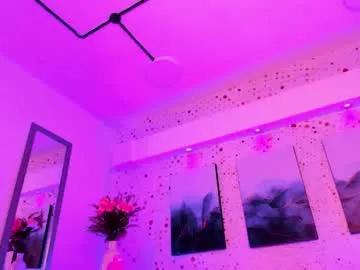 arianasantana from Chaturbate is Freechat