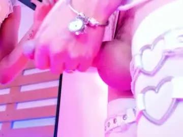 arianasantana from Chaturbate is Freechat