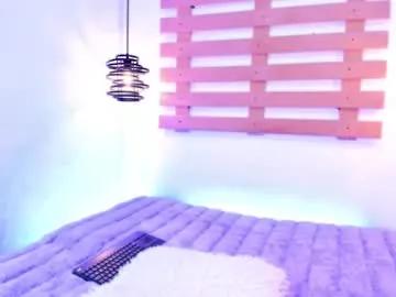 arianasantana from Chaturbate is Freechat