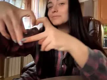 aricavanetta from Chaturbate is Freechat