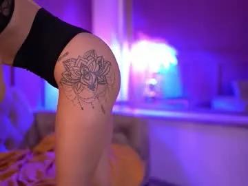 arinarhodes from Chaturbate is Freechat
