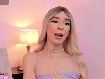 Arivega from Chaturbate