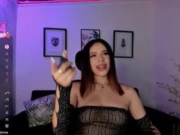 artemis_nyx from Chaturbate is Freechat