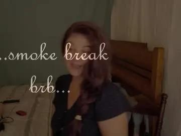 Ashelynngrey1986 from Chaturbate