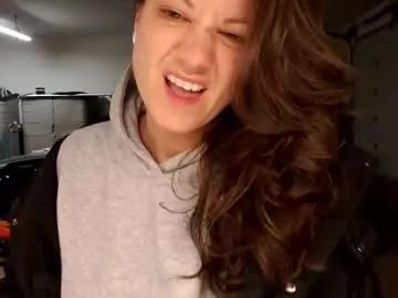 Ashelynngrey1986 from Chaturbate