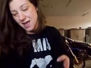 Ashelynngrey1986 from Chaturbate