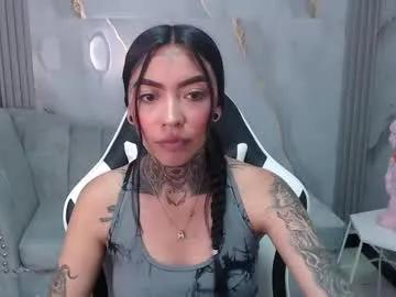ashley_blum_v from Chaturbate is Freechat