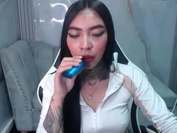 ashley_blum_v from Chaturbate is Freechat
