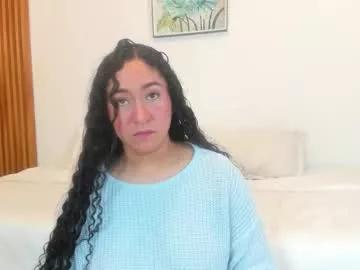 ashley_wen from Chaturbate is Freechat