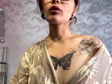 ashleycoupe from Chaturbate is Freechat