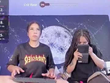 asiaandzoe from Chaturbate is Freechat