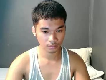 asianhunk_jamesx from Chaturbate is Freechat