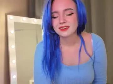 astralaria from Chaturbate is Freechat