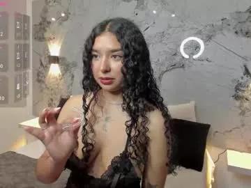 audrey_harris from Chaturbate is Freechat
