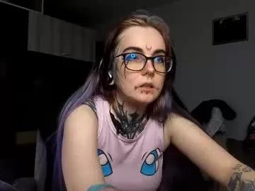 aurora_spell from Chaturbate is Freechat