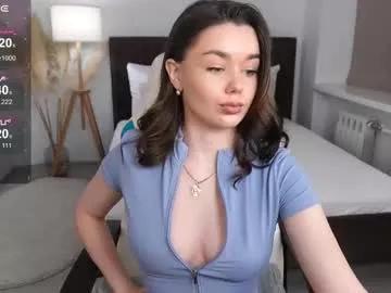 ava_blushy from Chaturbate is Freechat