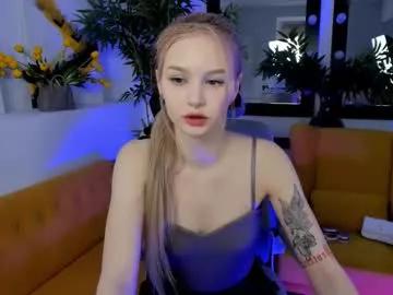 avadaviis from Chaturbate