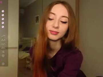 avrillemell from Chaturbate is Freechat