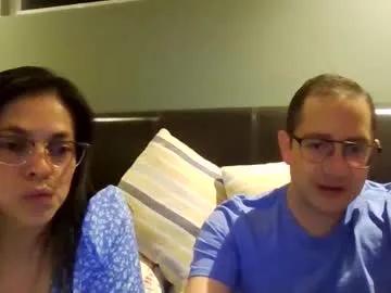 awesome_couple_hell from Chaturbate is Freechat