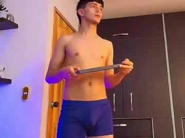 axel_draven from Chaturbate is Freechat