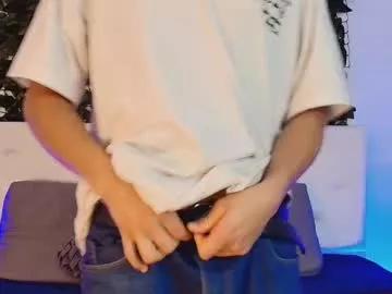 axel_draven from Chaturbate is Freechat