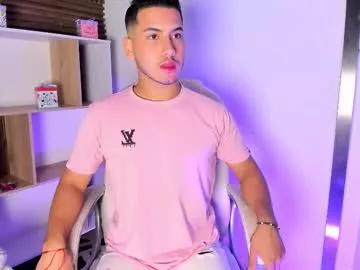 Axel_grey_ from Chaturbate