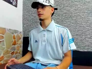 axel_williams2 from Chaturbate is Freechat