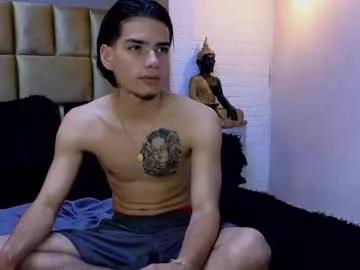 axel_williamss from Chaturbate is Freechat