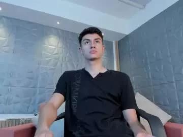 axellrose_ from Chaturbate is Freechat
