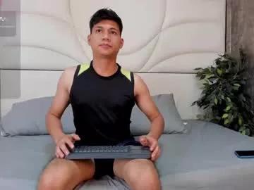 axelvega_ from Chaturbate is Freechat