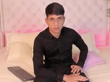 axelvega_ from Chaturbate is Freechat
