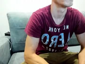 axl_fx from Chaturbate is Freechat
