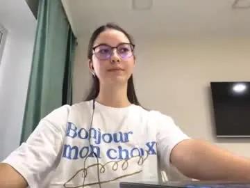 ayakoslotemaker from Chaturbate is Freechat