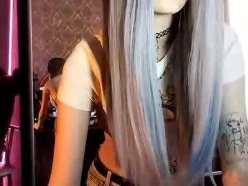 ayannapoellinetz from Chaturbate is Freechat
