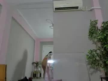ayrarush from Chaturbate is Freechat