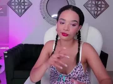 ayshel_cooperr from Chaturbate is Freechat