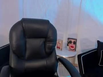 ayshelbrown from Chaturbate is Freechat