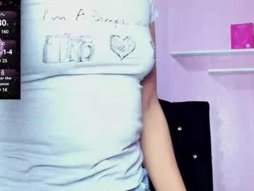azul_moon from Chaturbate is Freechat