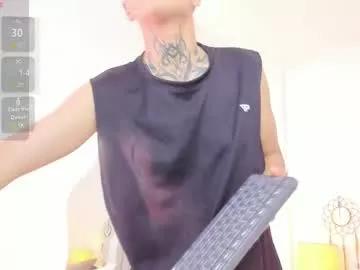 b3k_afrodict from Chaturbate is Freechat