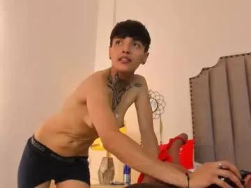 b3k_afrodict from Chaturbate is Freechat