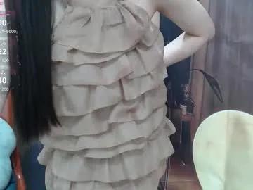 Babielaydy from Chaturbate