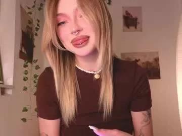 Baby_adele from Chaturbate