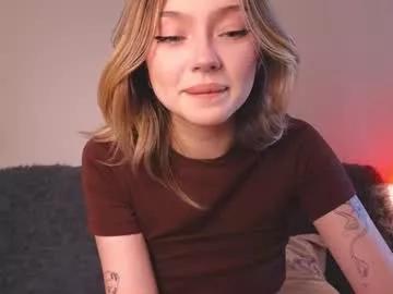 Baby_adele from Chaturbate